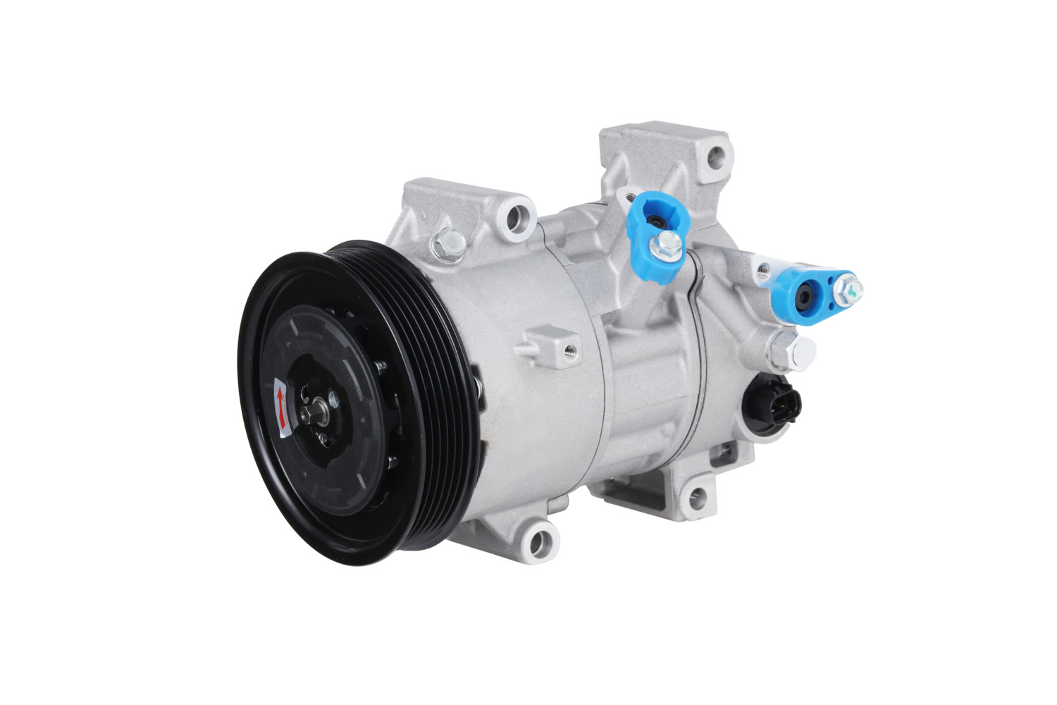 Hella Aircon Compressor 8FK366201-311