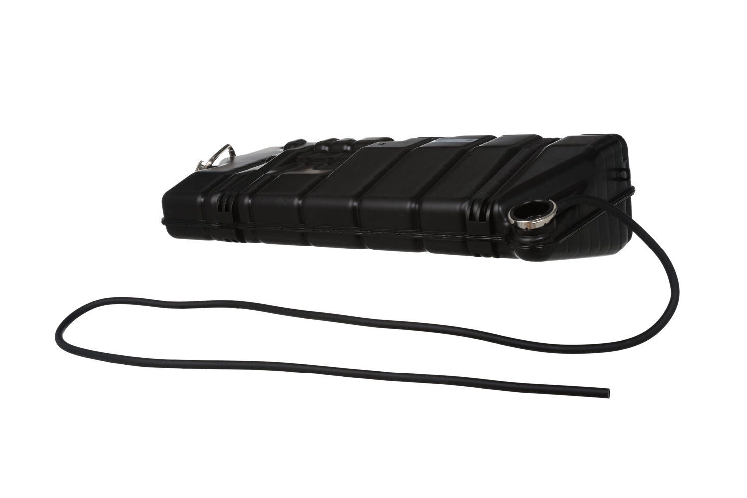 Hella Expansion Tank for Coolant 8MA366365-791