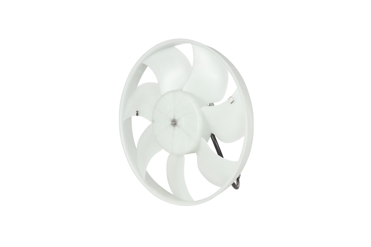 Hella Radiator Cooling Fan 8EW366420-381