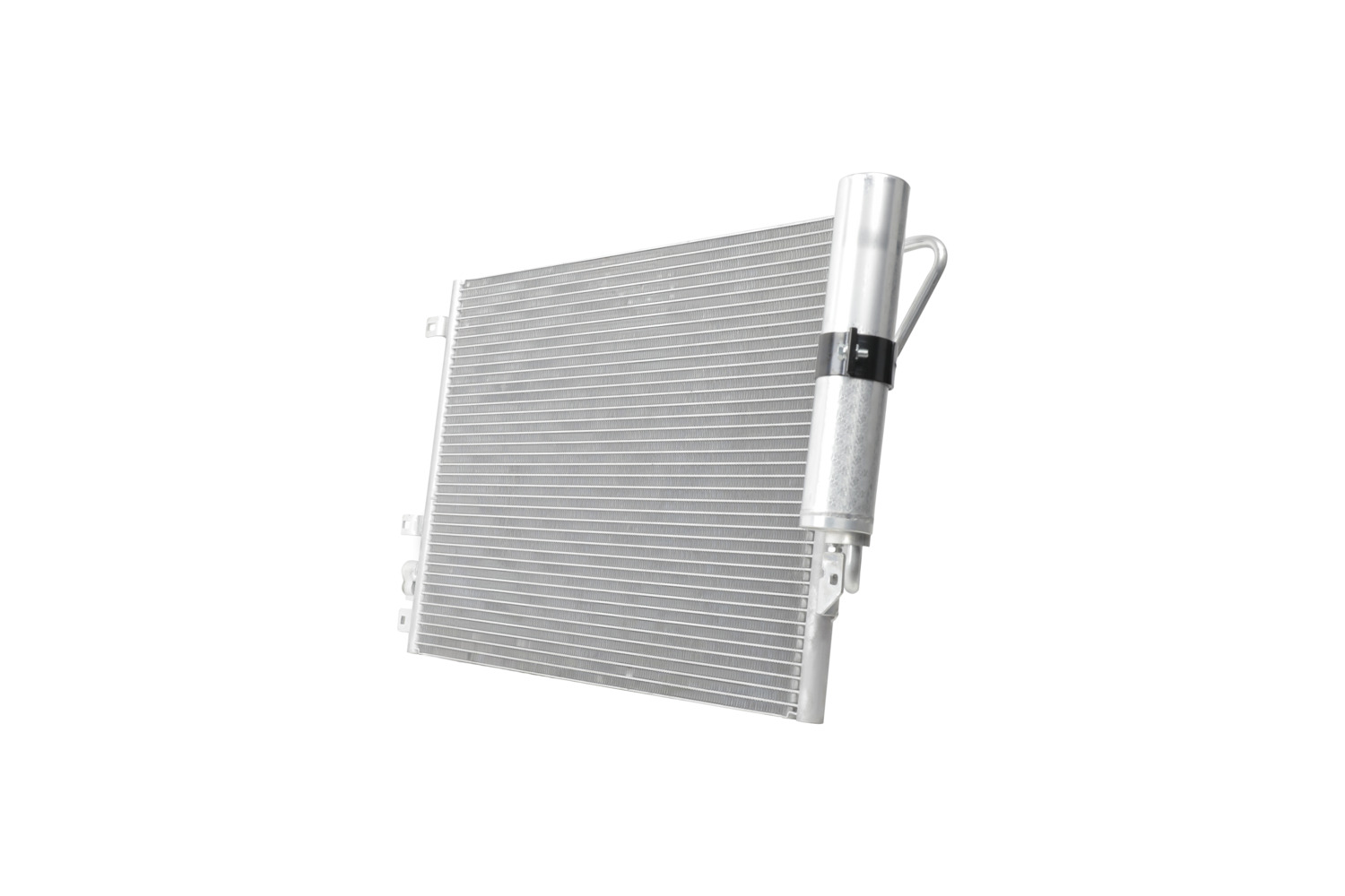 Hella Aircon Condenser 8FC366221-491