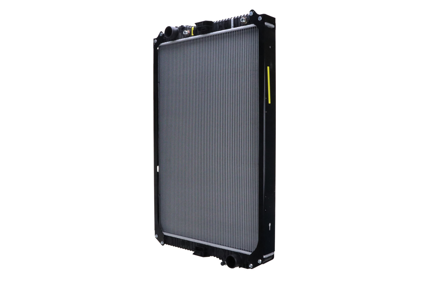 Hella Engine Coolant Radiator 8MK366300-001