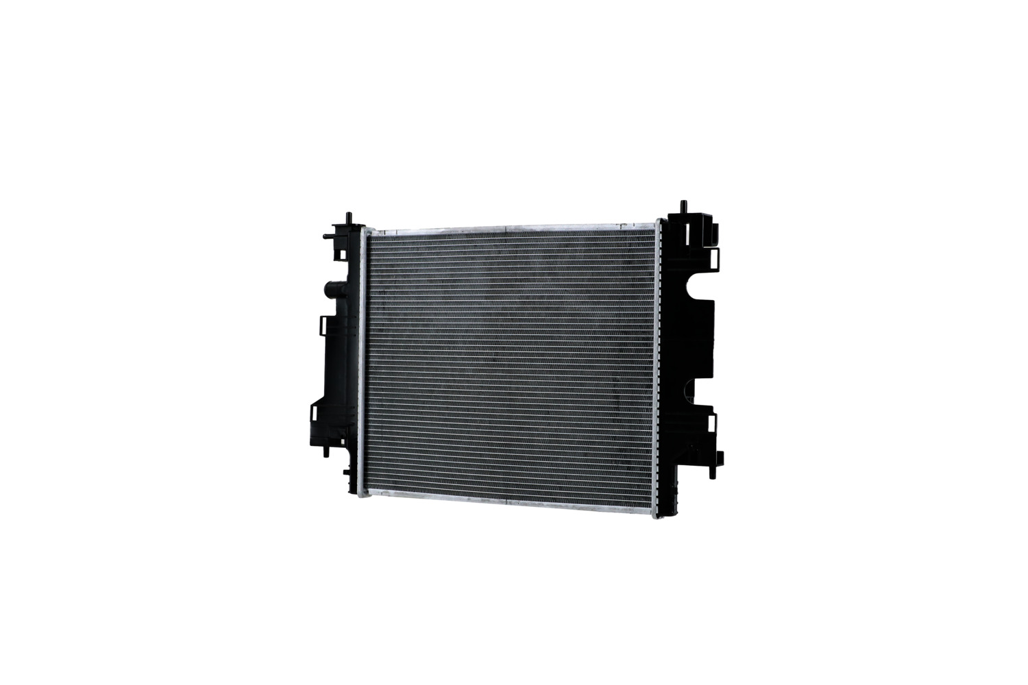 Hella Engine Coolant Radiator 8MK366300-461