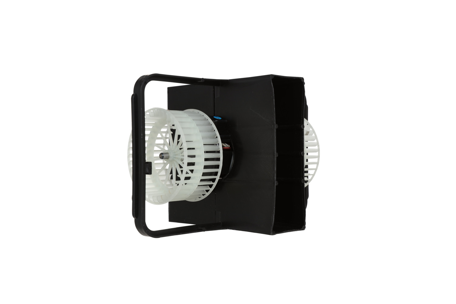 Hella Interior Fan Blower Motor 8EW366400-221