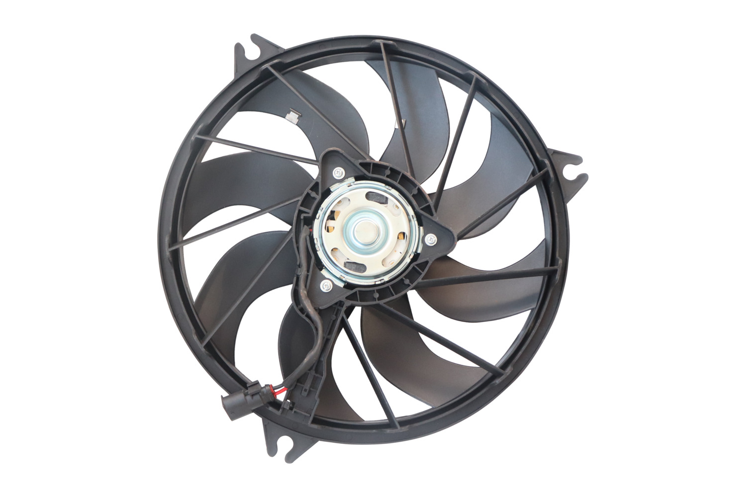 Hella Fan for Engine Cooling 8EW366420-791