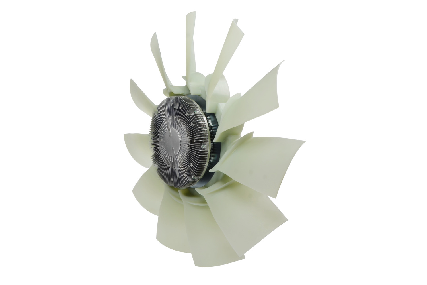 Hella Fan for Engine Cooling 8MV366438-101