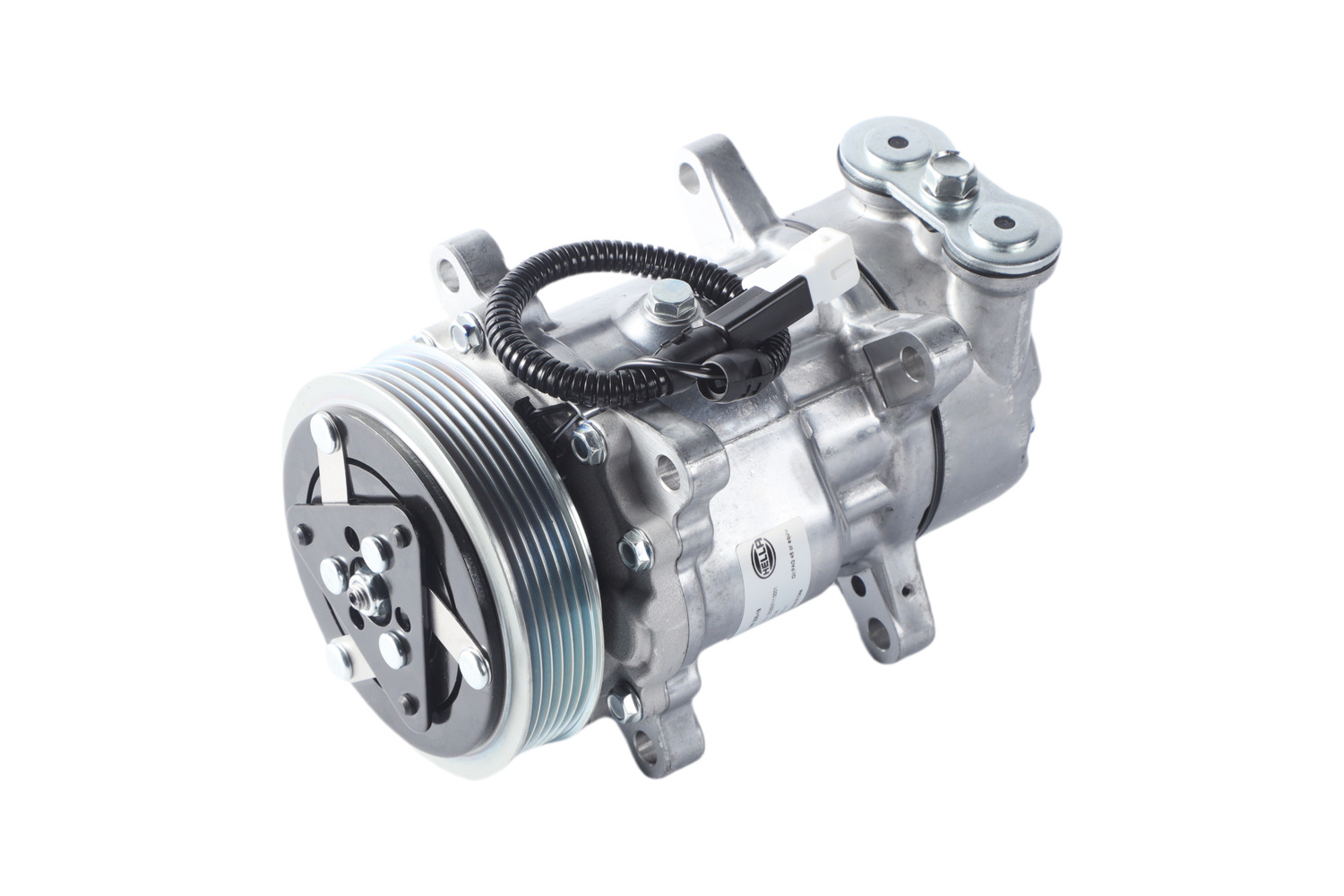 Hella Aircon Compressor 8FK366200-191