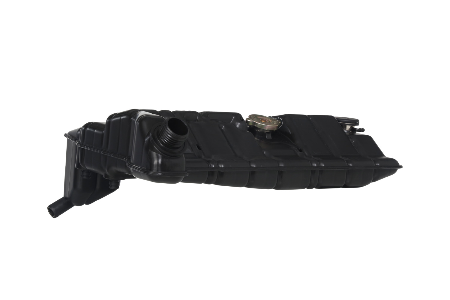 Hella Expansion Tank for Coolant 8MA366365-341