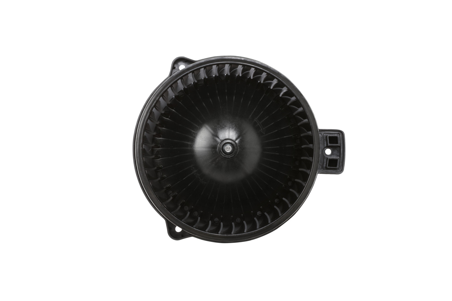 Hella Interior Fan Blower Motor 8EW366400-991