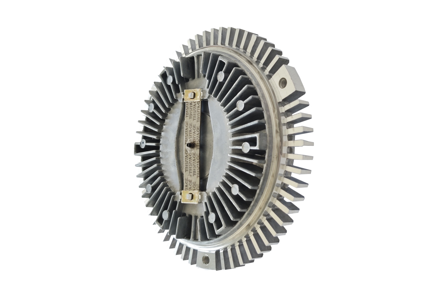 Hella Clutch for Radiator Fan 8MV366440-191