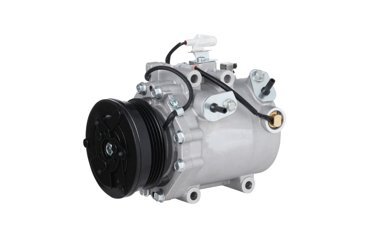 Hella Aircon Compressor 8FK366201-421