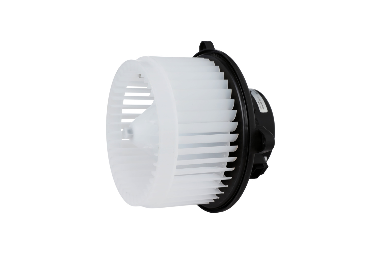 Hella Interior Blower 8EW366402-171