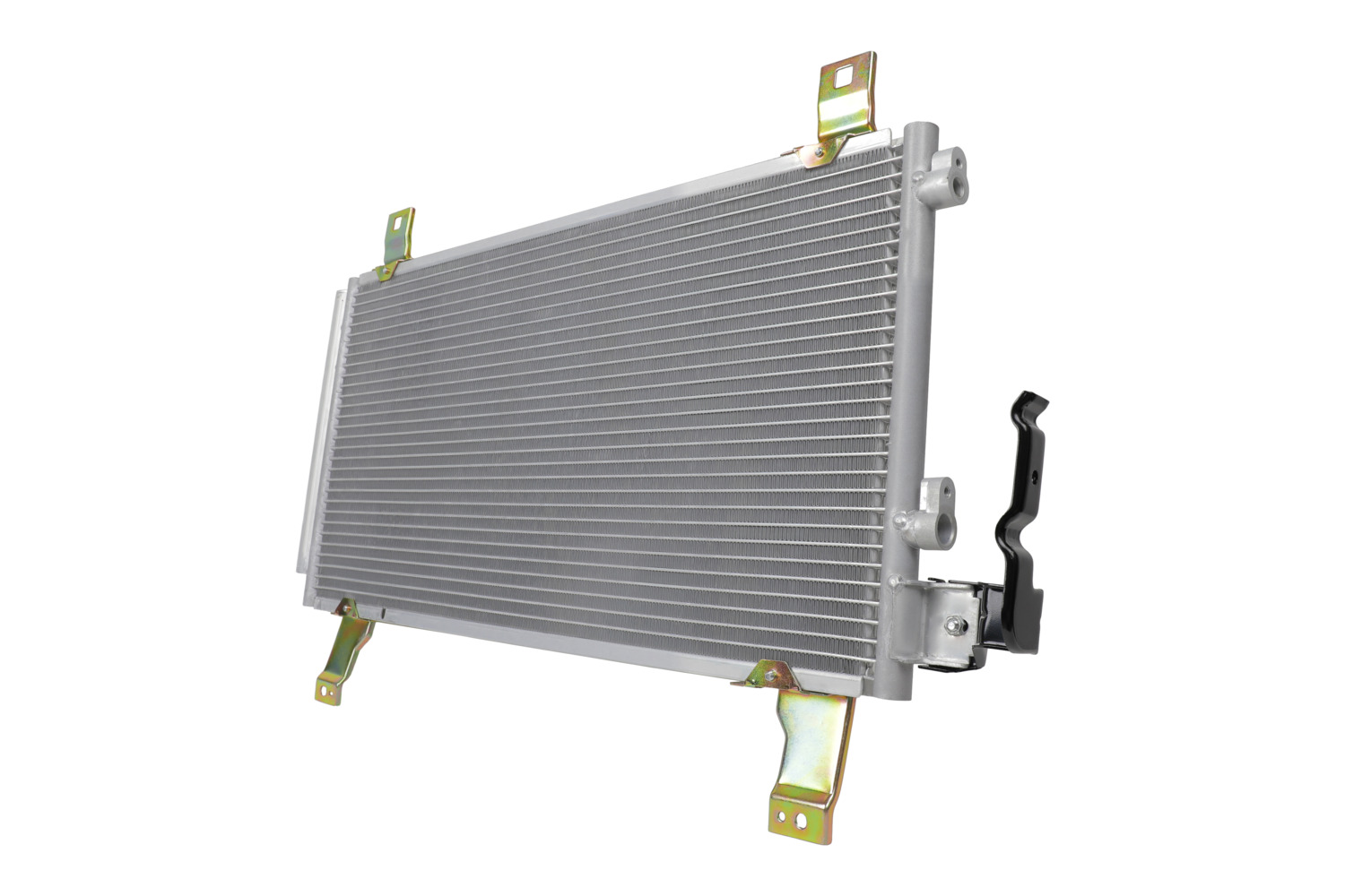 Hella Aircon Condenser 8FC366221-471