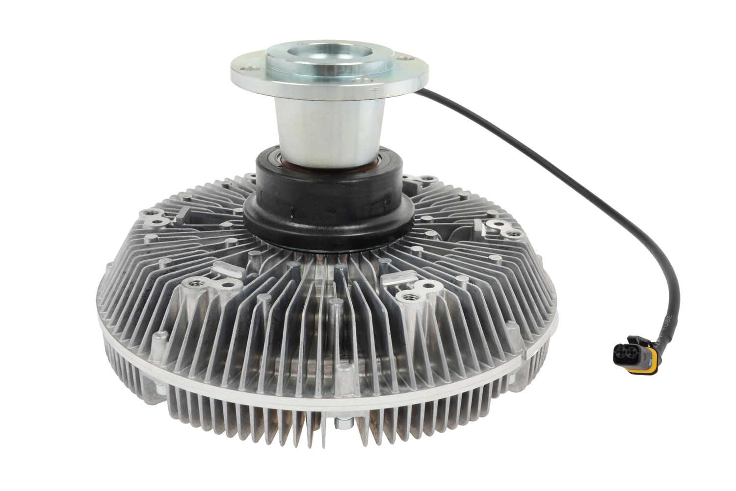 Hella Clutch for Radiator Fan 8MV366440-681
