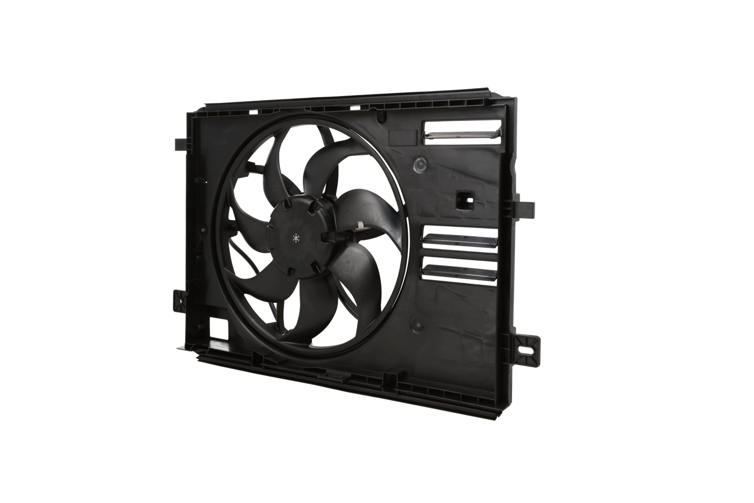 Hella Radiator Cooling Fan 8EW366420-361