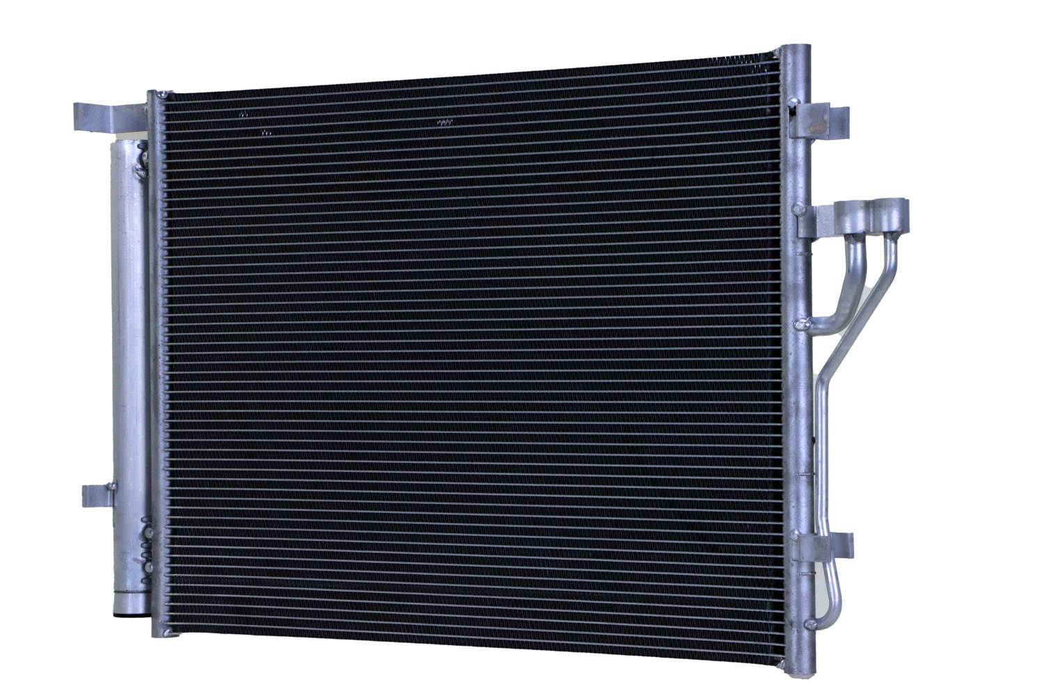 Hella Aircon Condenser 8FC366220-721