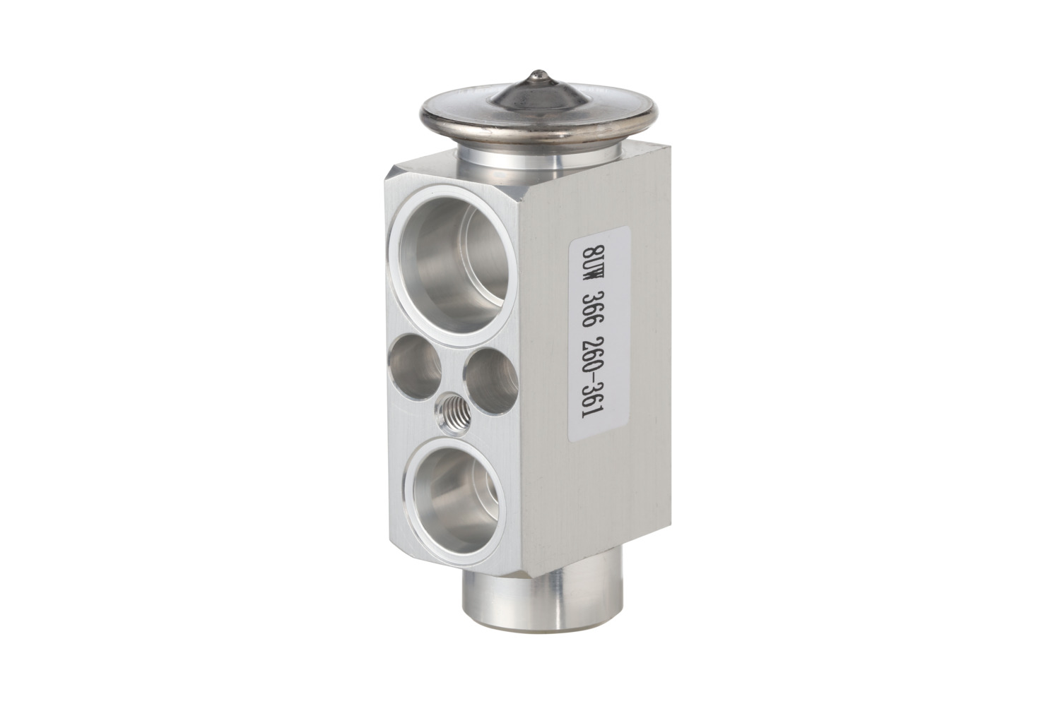 Hella Expansion Valve for Air Conditioning 8UW366260-361