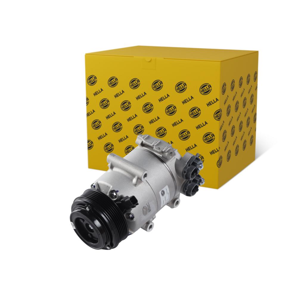 Hella Aircon Compressor 8FK366200-241