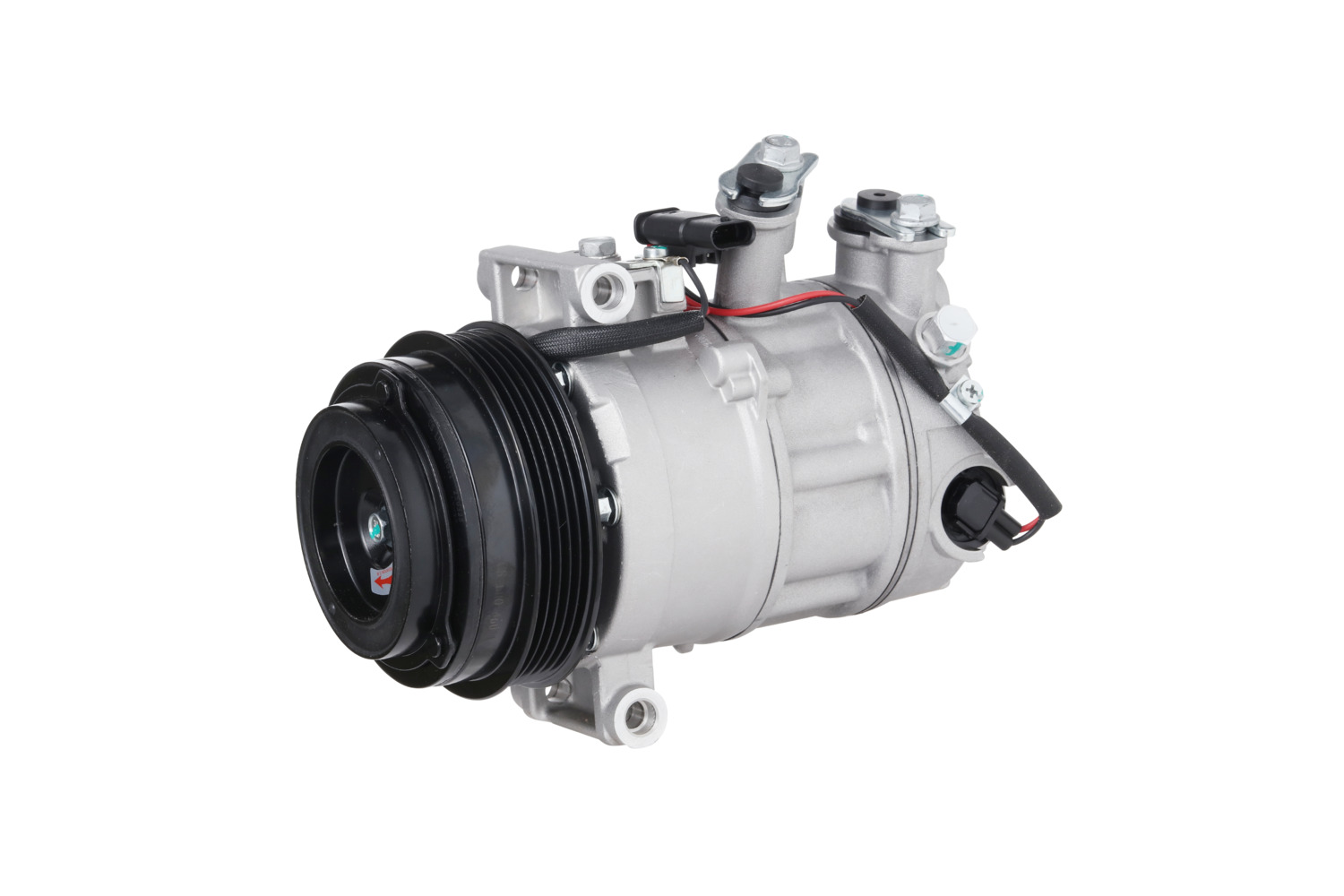 Hella Aircon Compressor 8FK366201-301