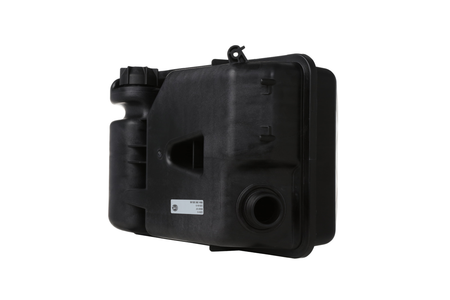 Hella Expansion Tank for Coolant 8MA366365-861