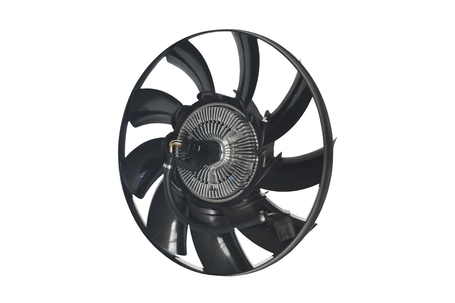 Hella Fan for Engine Cooling 8MV366438-331