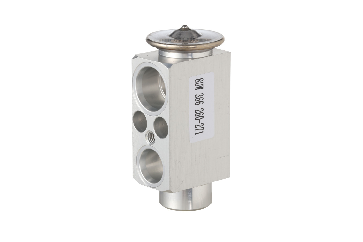 Hella Expansion Valve for Air Conditioning 8UW366260-271