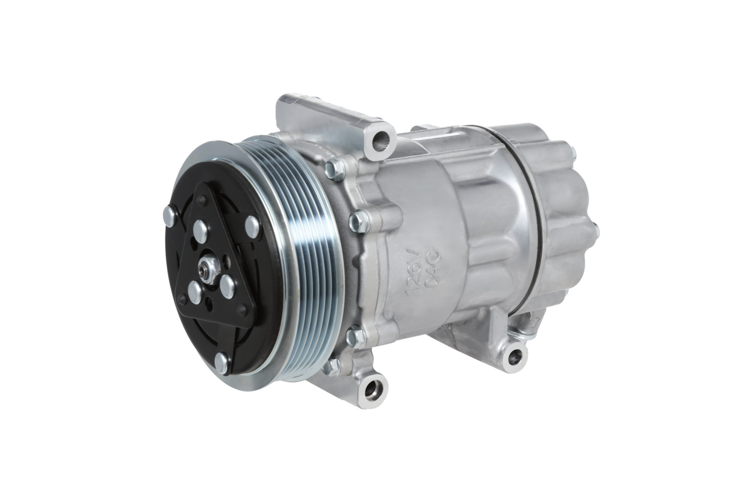 Hella Aircon Compressor 8FK366201-691