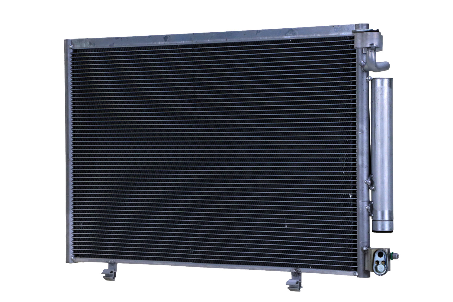 Hella Aircon Condenser 8FC366221-341