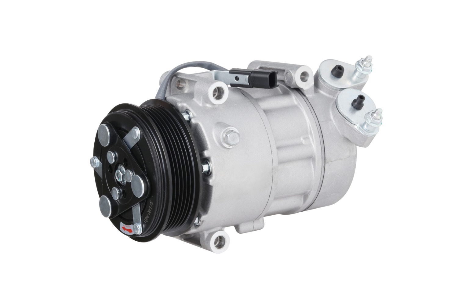 Hella Aircon Compressor 8FK366201-491