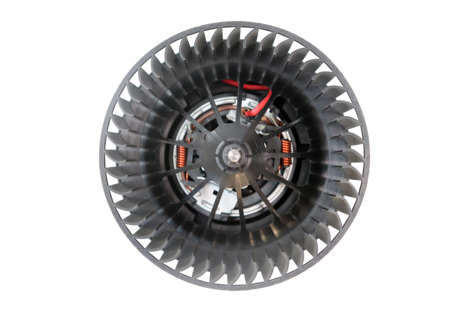 Hella Interior Blower 8EW366401-121