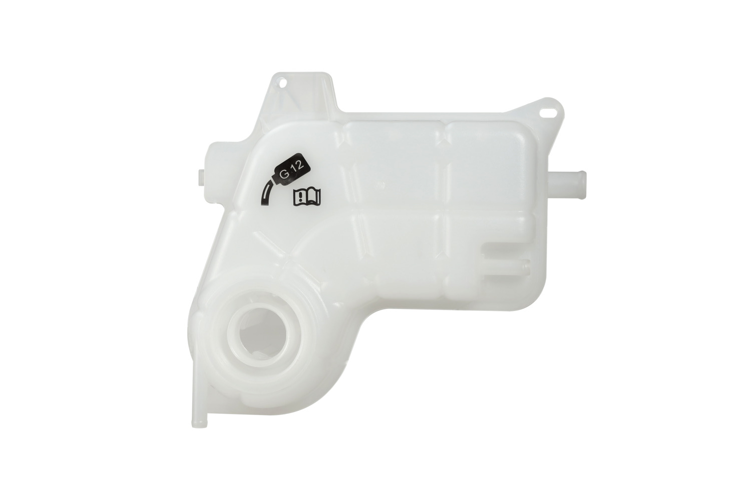 Hella Expansion Tank for Coolant 8MA366365-871