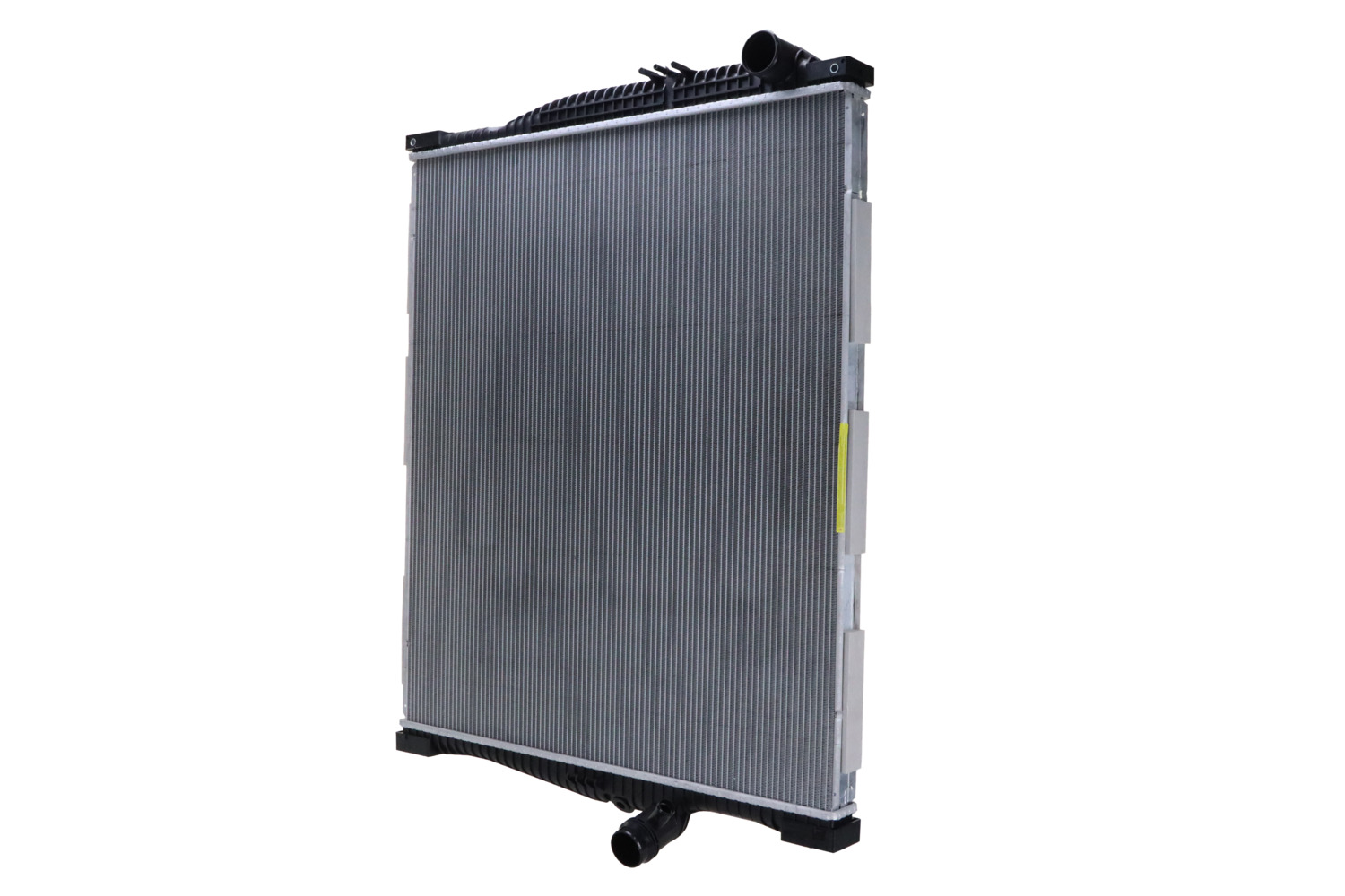 Hella Engine Coolant Radiator 8MK366300-901