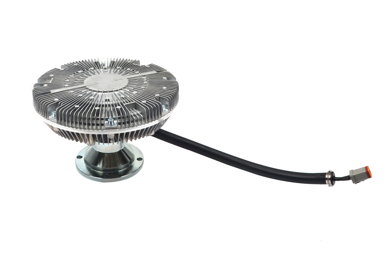 Hella Clutch for Radiator Fan 8MV366440-711