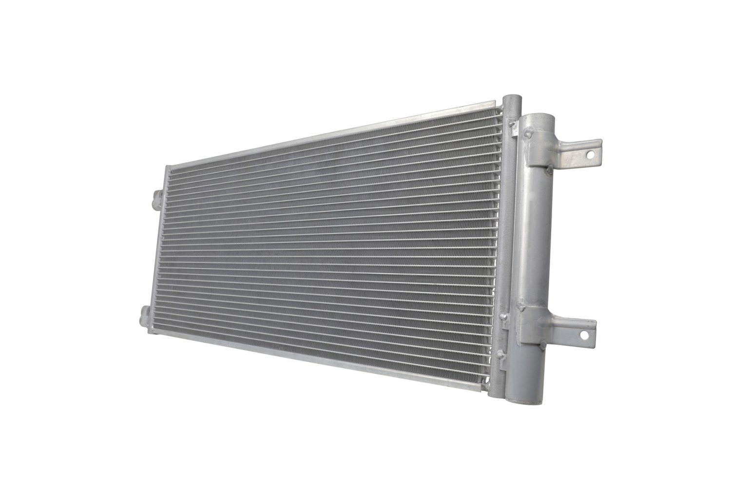 Hella Aircon Condenser 8FC366221-621