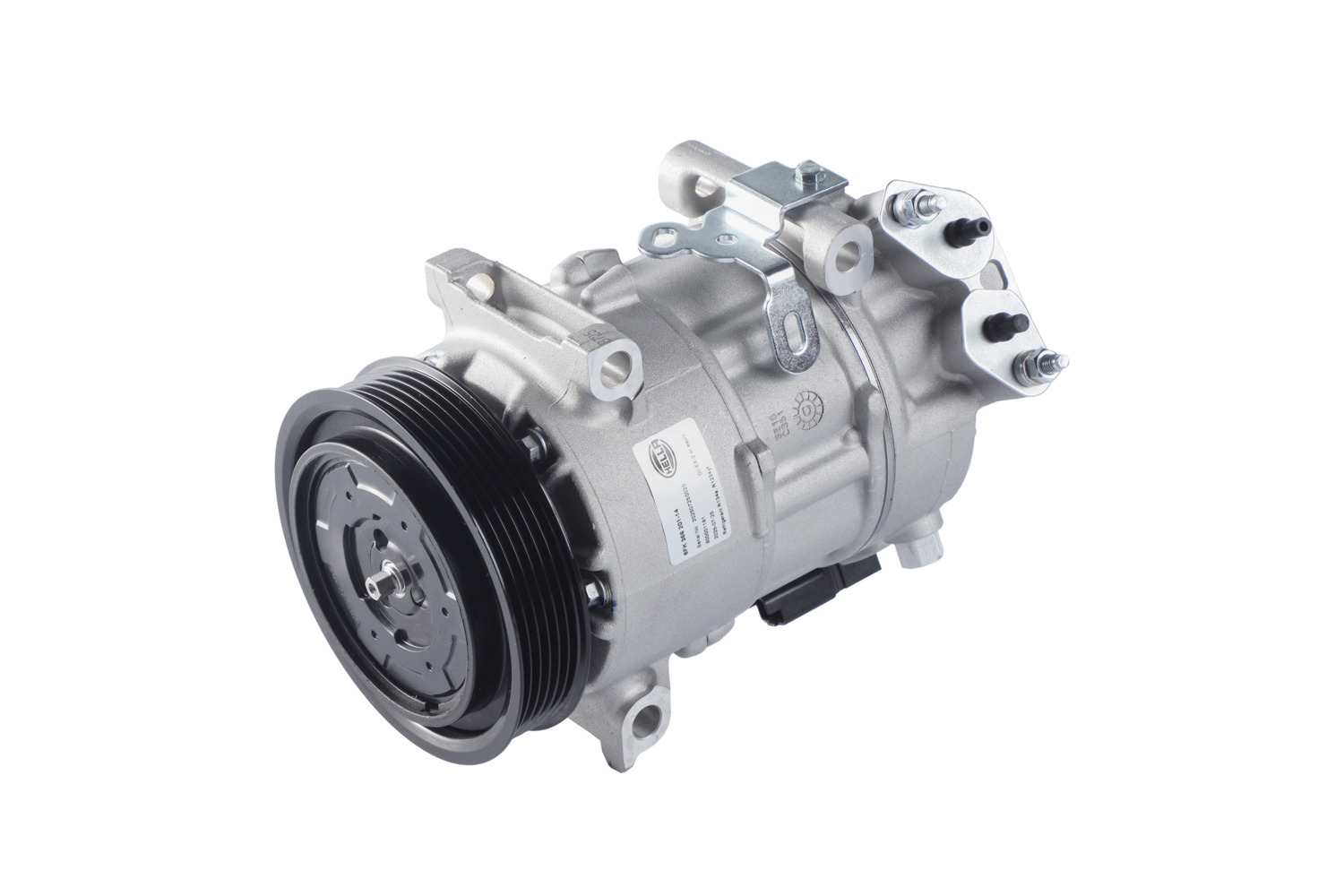 Hella Aircon Compressor 8FK366201-141