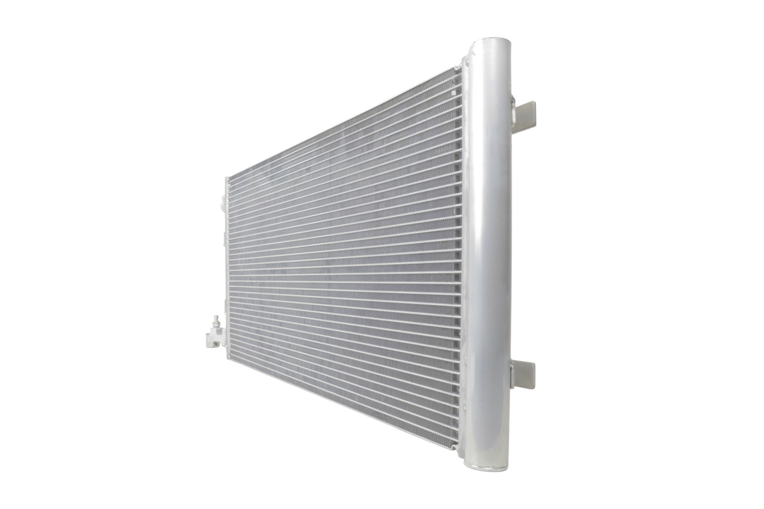 Hella Aircon Condenser 8FC366221-121