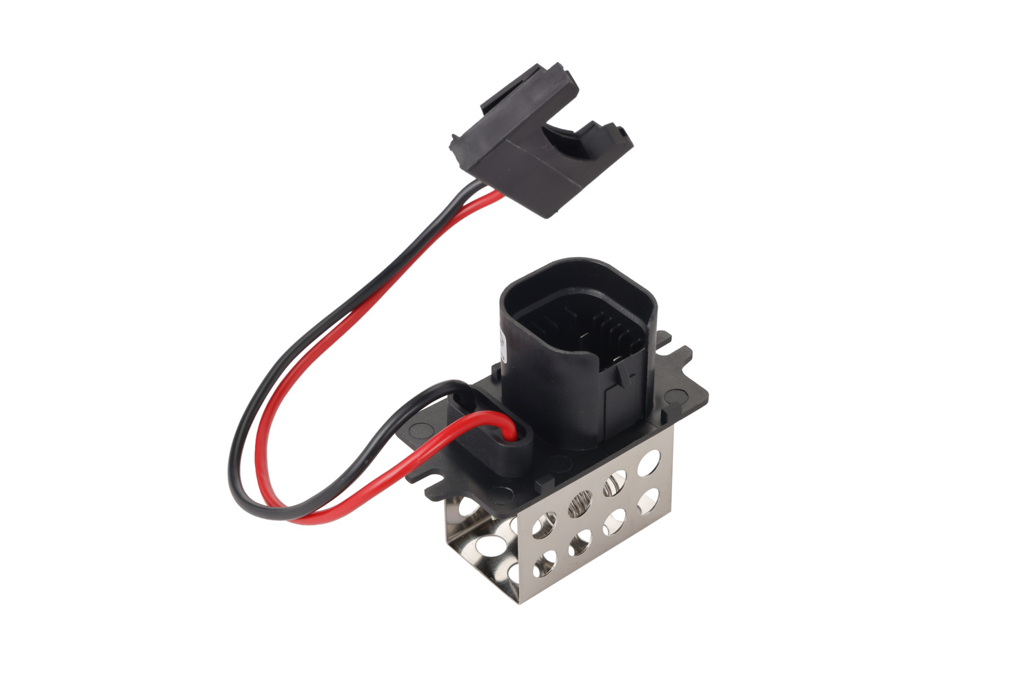 Hella Resistor for Interior Blower – 12V – 4-Pin Connector 9ML366410-951 Hella Resistor for Interior Blower – 12V – 4-Pin Connector 9ML366410-951