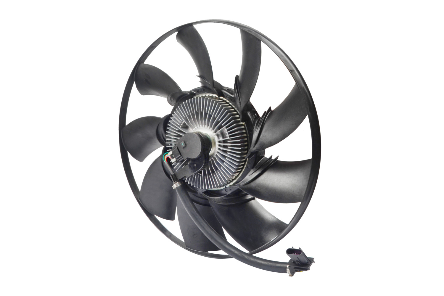 Hella Fan for Engine Cooling 8MV366438-121