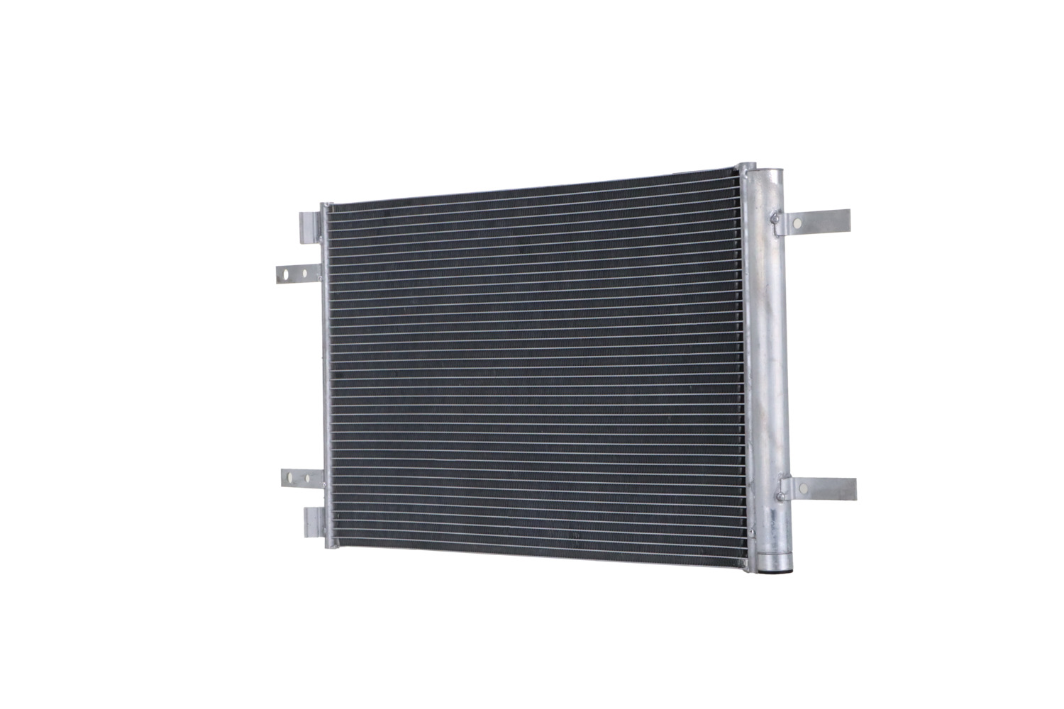 Hella Aircon Condenser 8FC366221-571