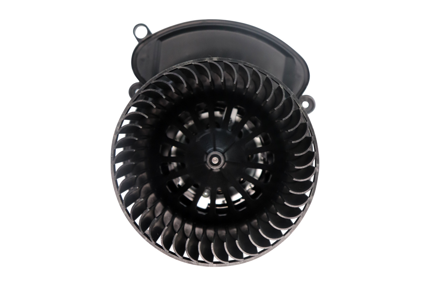 Hella Interior Blower 8EW366401-661