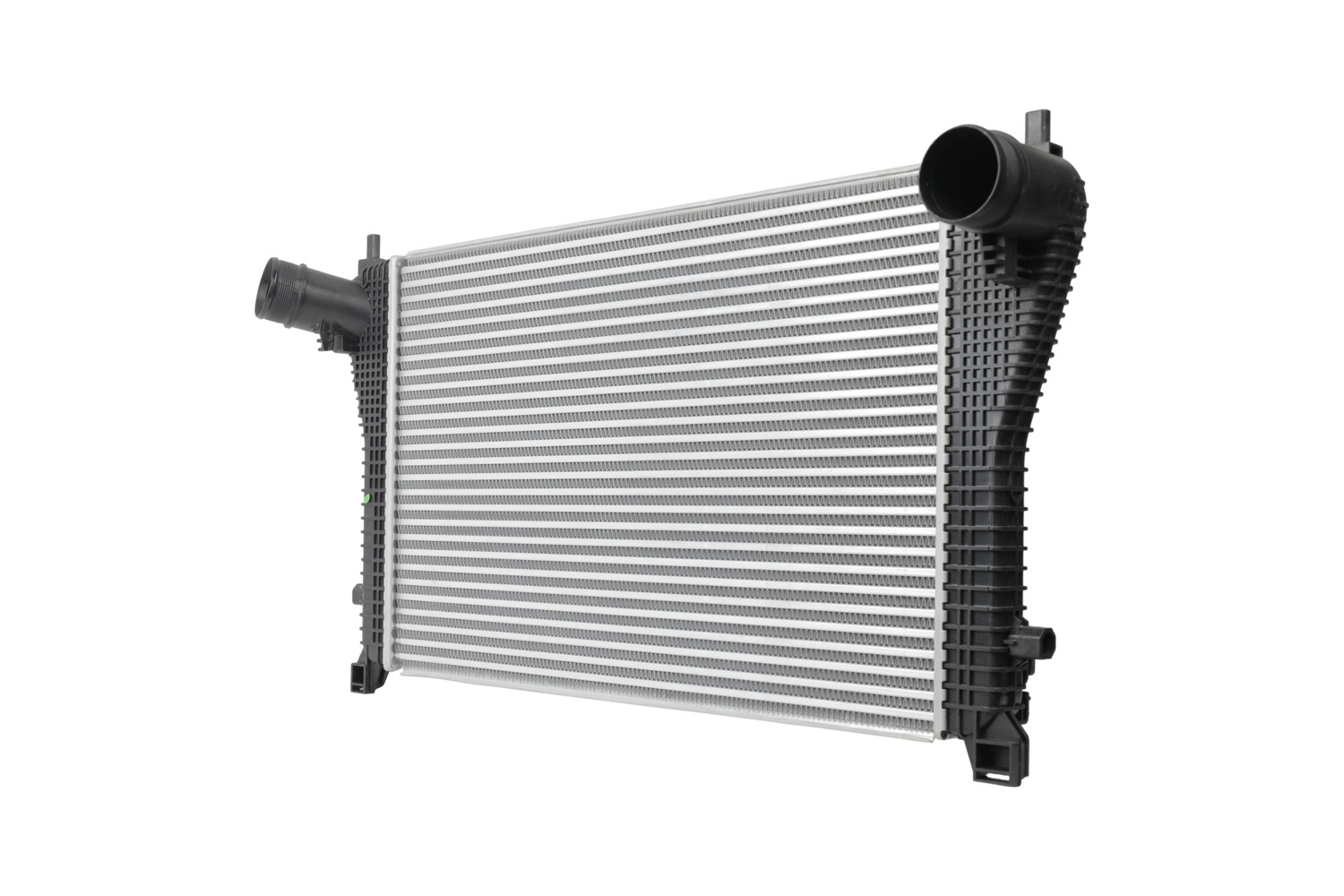 Hella Charge Air Intercooler 8ML366340-701