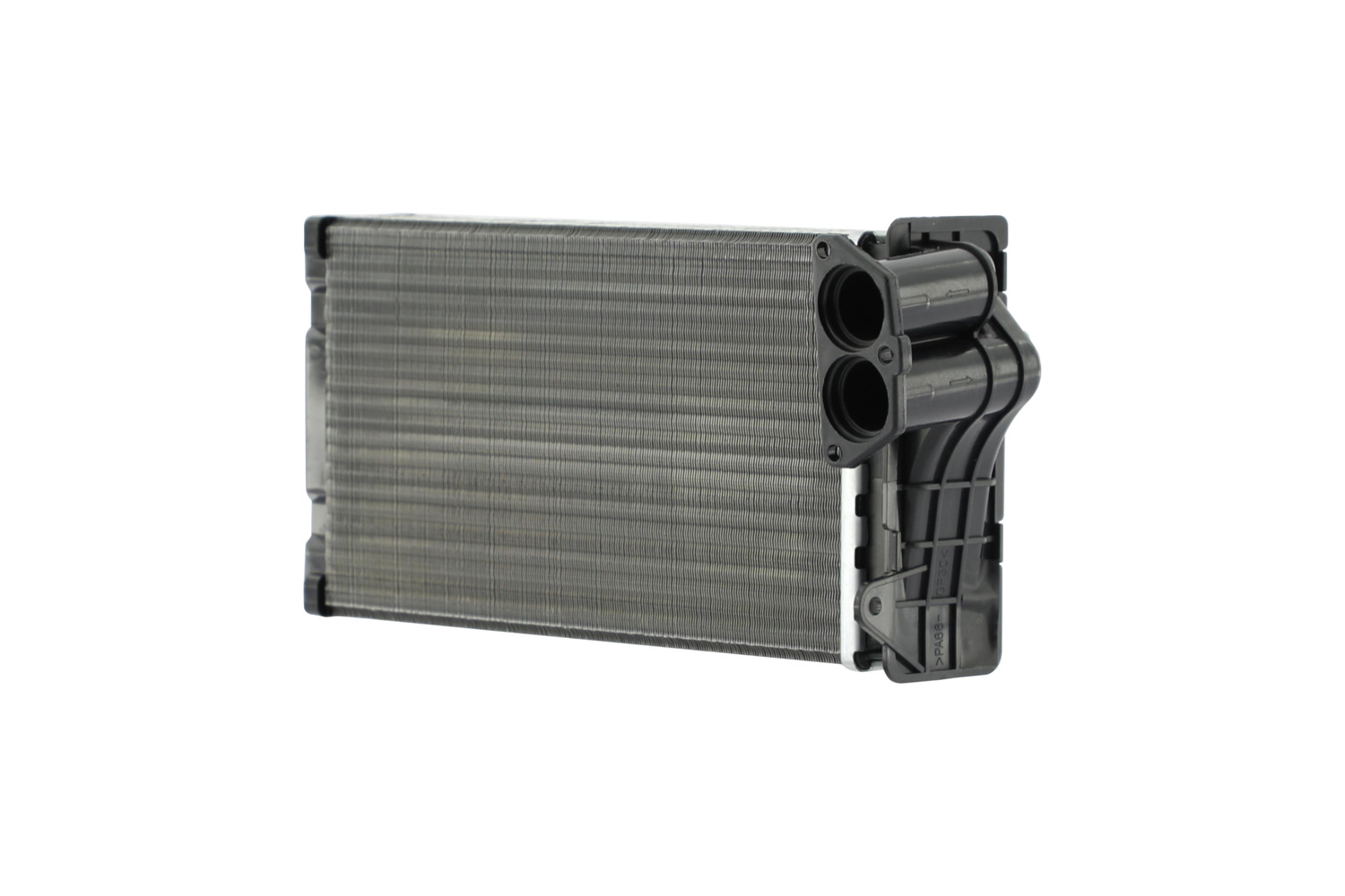 Hella Heat Exchanger for Interior Heating 8FH366335-541