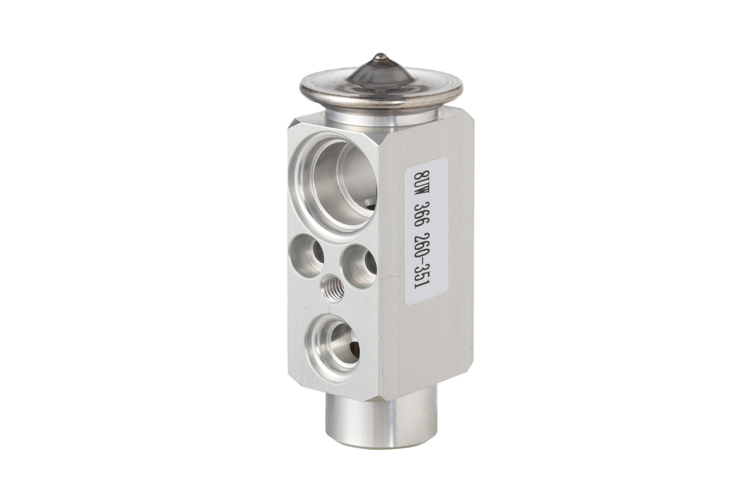 Hella Expansion Valve for Air Conditioning 8UW366260-351