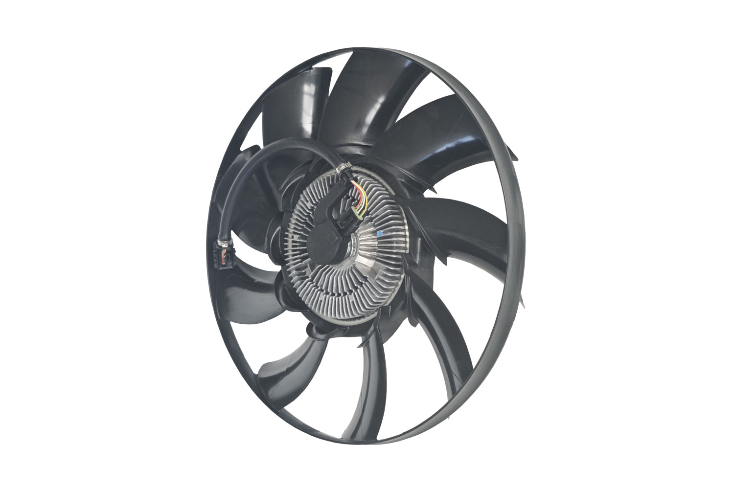 Hella Fan for Engine Cooling 8MV366438-361