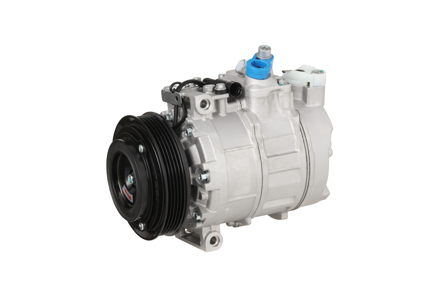 Hella Aircon Compressor 8FK366201-211