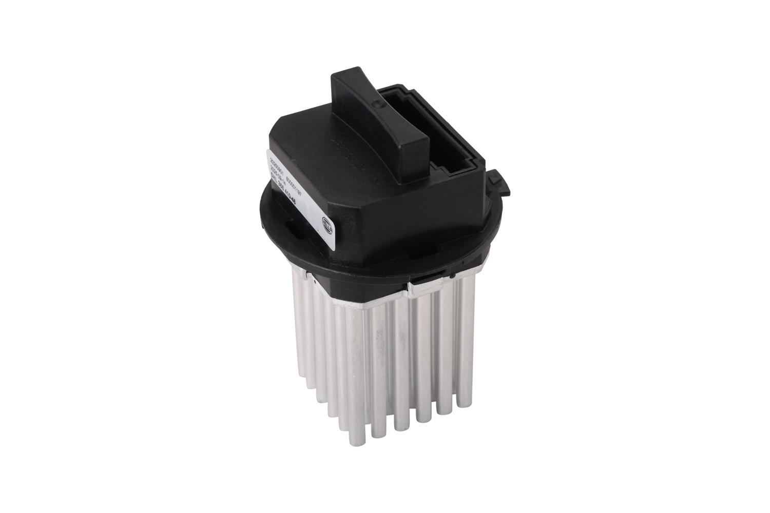 Hella Regulator for Interior Blower – 12V – 4-Pin Connector 5HL366410-461