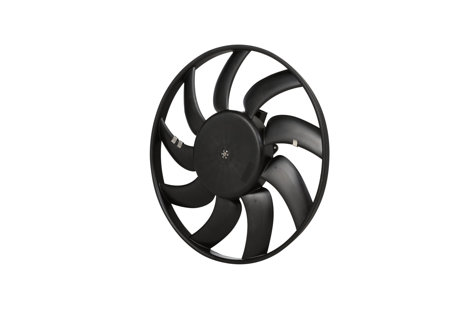 Hella Radiator Cooling Fan 8EW366420-601