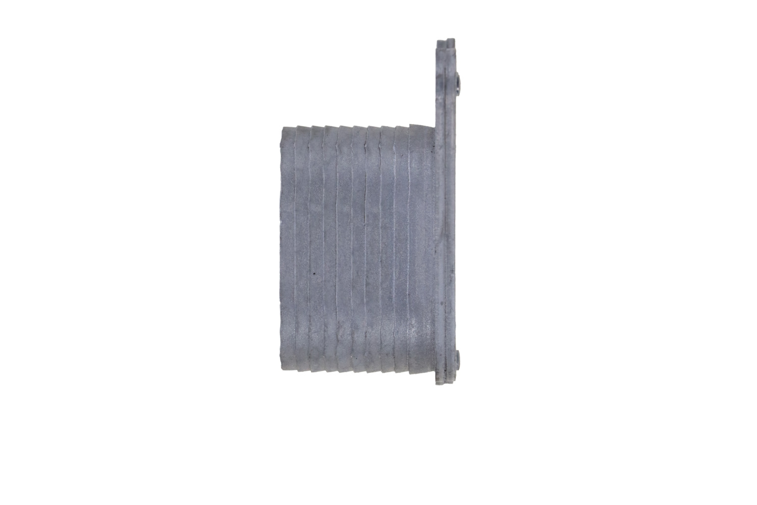 Hella Oil Cooler for Engine Oil 8MO366360-271