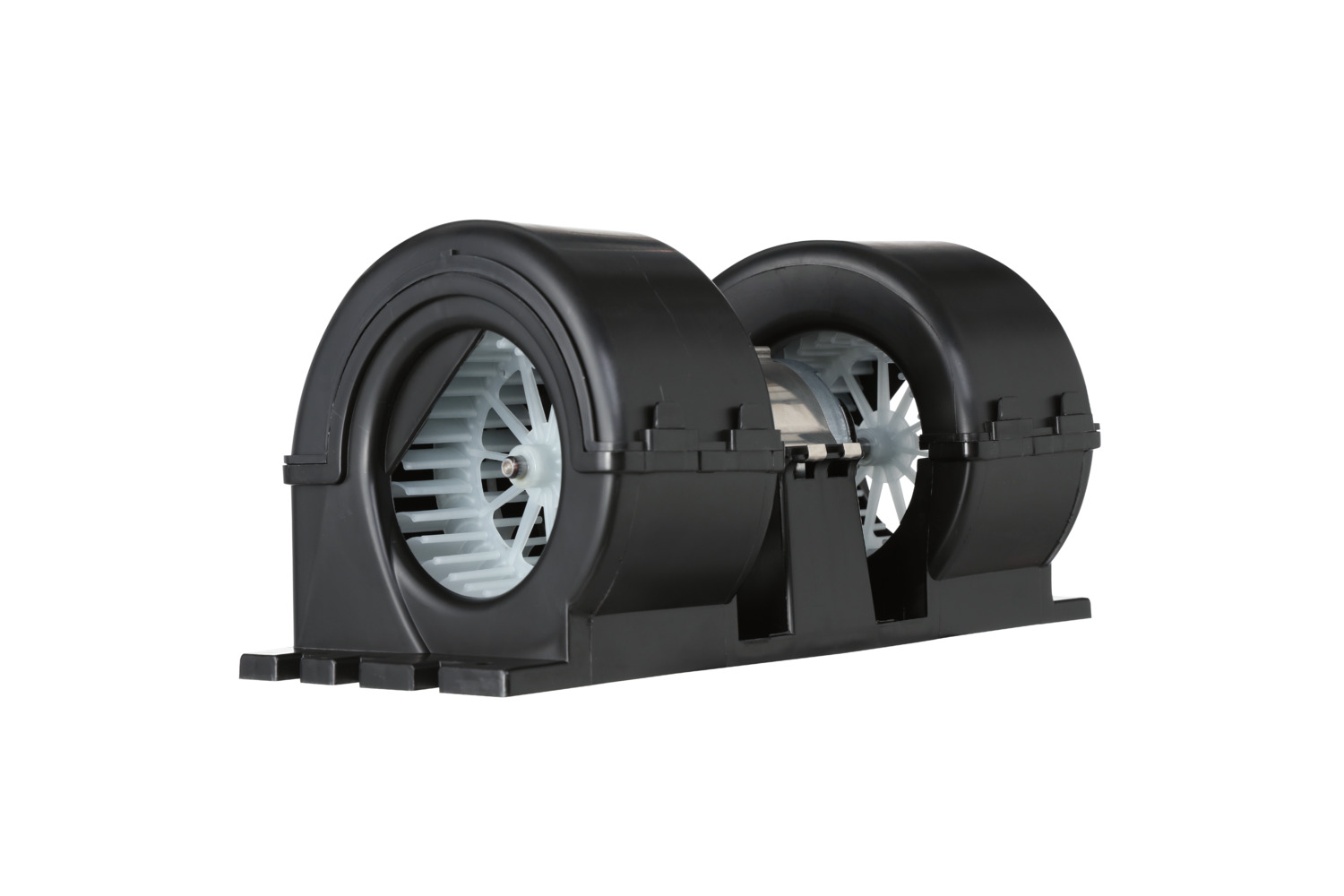 Hella Interior Fan Blower Motor 8EW366400-121