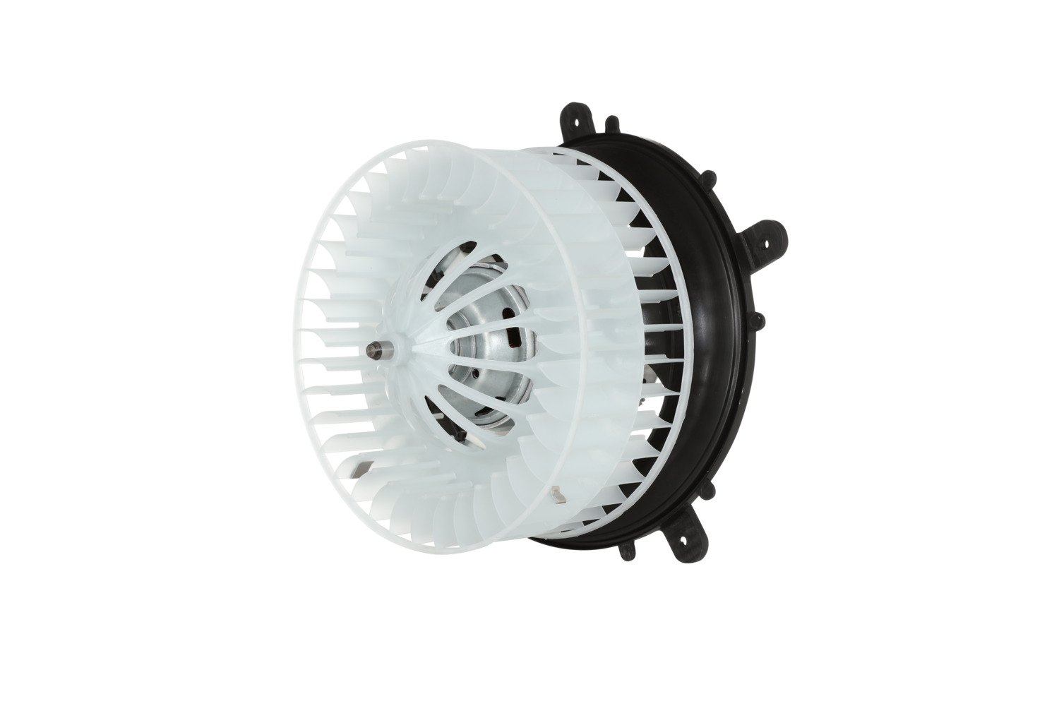 Hella Interior Fan Blower Motor 8EW366400-591
