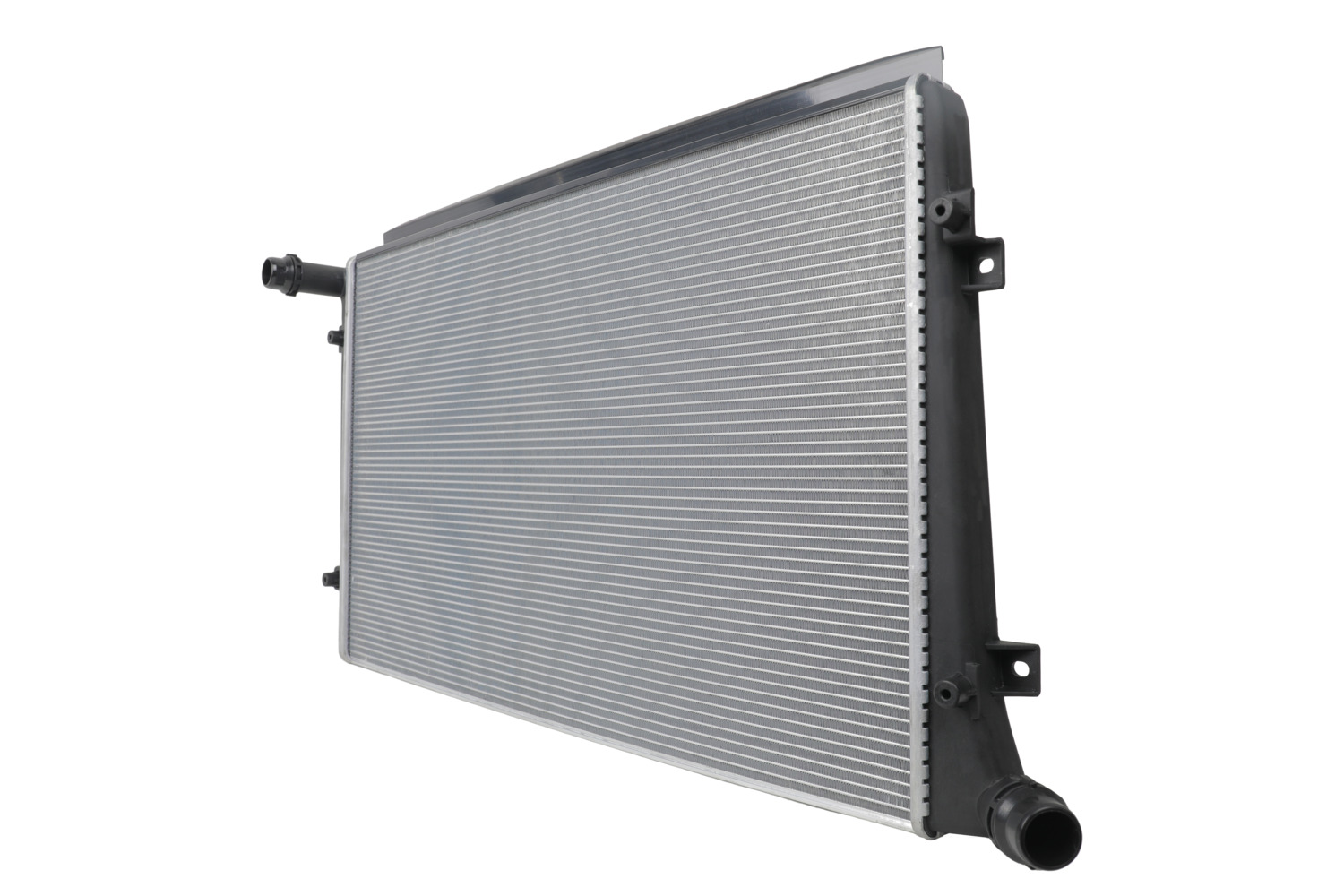 Hella Engine Coolant Radiator 8MK366301-071